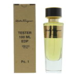Salvatore Ferragamo, Convivio , Parfumwater, Uniseks, 100 ml *Tester - Afbeelding 2