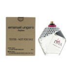 Emanuel Ungaro, La Diva Mon Amour, Parfumwater, Voor vrouwen, 100 ml *Tester - Afbeelding 2