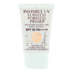 Charlotte Tilbury, Flawless Invisibile, Hyaluronzuur, Hydratatie, Vloeibare primer, SPF 50, 30 ml