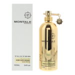 Montale, Aoud Queen Roses, Parfumwater, Voor vrouwen, 100 ml *Tester - Afbeelding 2