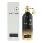 Montale, Spicy Aoud, Parfumwater, Uniseks, 100 ml *Tester - Afbeelding 2