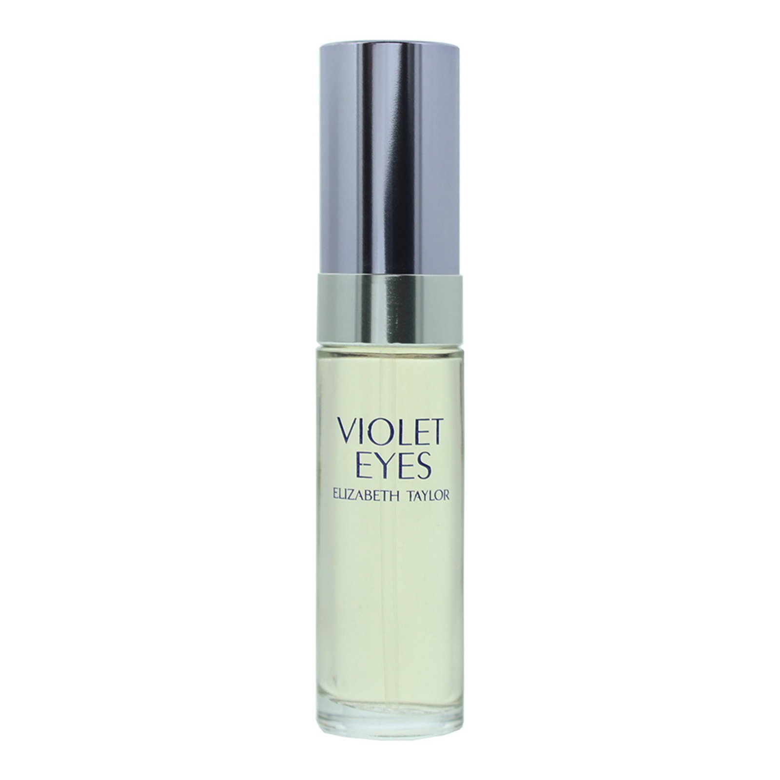 10042401-001 Elizabeth Taylor, Violet Eyes, Parfumwater, Voor vrouwen, 10 ml *Tester - Afbeelding 1