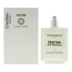 Louis Cardin, Credible Homme, Parfumwater, Voor mannen, 100 ml *Tester - Afbeelding 2