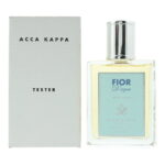 Acca Kappa, Fior D'aqua, Parfumwater, Uniseks, 100 ml *Tester - Afbeelding 2