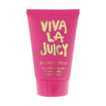 Juicy Couture, Viva La Juicy, Glad, Dagelijks, Bodylotion, Lichaam, 120 ml