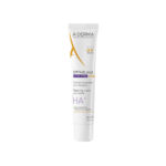 A-Derma, Epitheliale Ultra Repair, Reparatie, Dagelijks, Room, Lichaam, SPF 50+, 40 ml