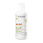 A-Derma, Exomega Control, Verzachtend middel, Balsem, Voor gezicht, 400 ml