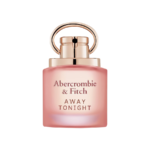 Abercrombie & Fitch, Away Tonight, Parfumwater, Voor vrouwen, 50 ml