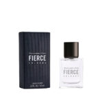 Abercrombie & Fitch, Fierce Cologne, Eau de Cologne, Voor mannen, 30 ml - Afbeelding 2