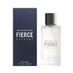 Abercrombie & Fitch, Fierce, Eau de Cologne, Voor mannen, 50 ml - Afbeelding 2