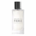 Abercrombie & Fitch, Fierce, Eau de Cologne, Voor mannen, 50 ml