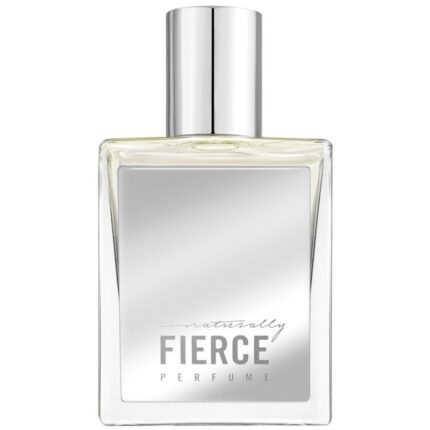 Abercrombie & Fitch, Naturally Fierce, Parfumwater, Voor vrouwen, 30 ml