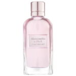 Abercrombie & Fitch, First Instinct, Parfumwater, Voor vrouwen, 50 ml
