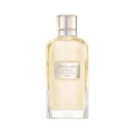 Abercrombie & Fitch, First Instinct Sheer, Parfumwater, Voor vrouwen, 100 ml *Tester