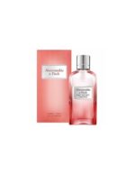 Abercrombie & Fitch, First Instinct Together, Parfumwater, Voor vrouwen, 100 ml - Afbeelding 2