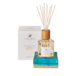 Acca Kappa, Hyacinth, Rietverspreider, Hyacint en Kamperfoelie, Geurstokjes, 250 ml