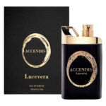 Accendis, Lucevera, Parfumwater, Uniseks, 100 ml - Afbeelding 2