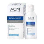 Laboratoire ACM, Novophane, Haarshampoo, Voor voeding, 200 ml - Afbeelding 2