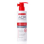 Laboratoire ACM, Sebionex, Zuiveren, Reinigingsgel, Voor gezicht, 200 ml