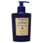 Acqua di Parma, Blu Mediterraneo - Arancia di Capri, Schoonmaken, Vloeibare zeep, Voor handen, Navulbaar, 300 ml