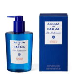 Acqua di Parma, Blu Mediterraneo Arancia di Capri, Reiniging, Vloeibare zeep, For Body & Hands, 300 ml - Afbeelding 2