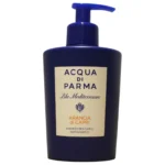 Acqua di Parma, Blu Mediterraneo Arancia di Capri, Haarshampoo, 300 ml