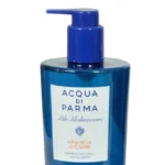 Acqua di Parma, Blu Mediterraneo - Arancia di Capri, Haarshampoo, Hydraterend, 300 ml