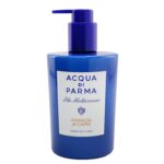 Acqua di Parma, Blu Mediterraneo Arancia di Capri, Hydraterend, Handcrème, 300 ml