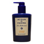 Acqua di Parma, Blu Mediterraneo - Arancia di Capri, Hydraterend, Douchegel, Alle huidtypes, 300 ml