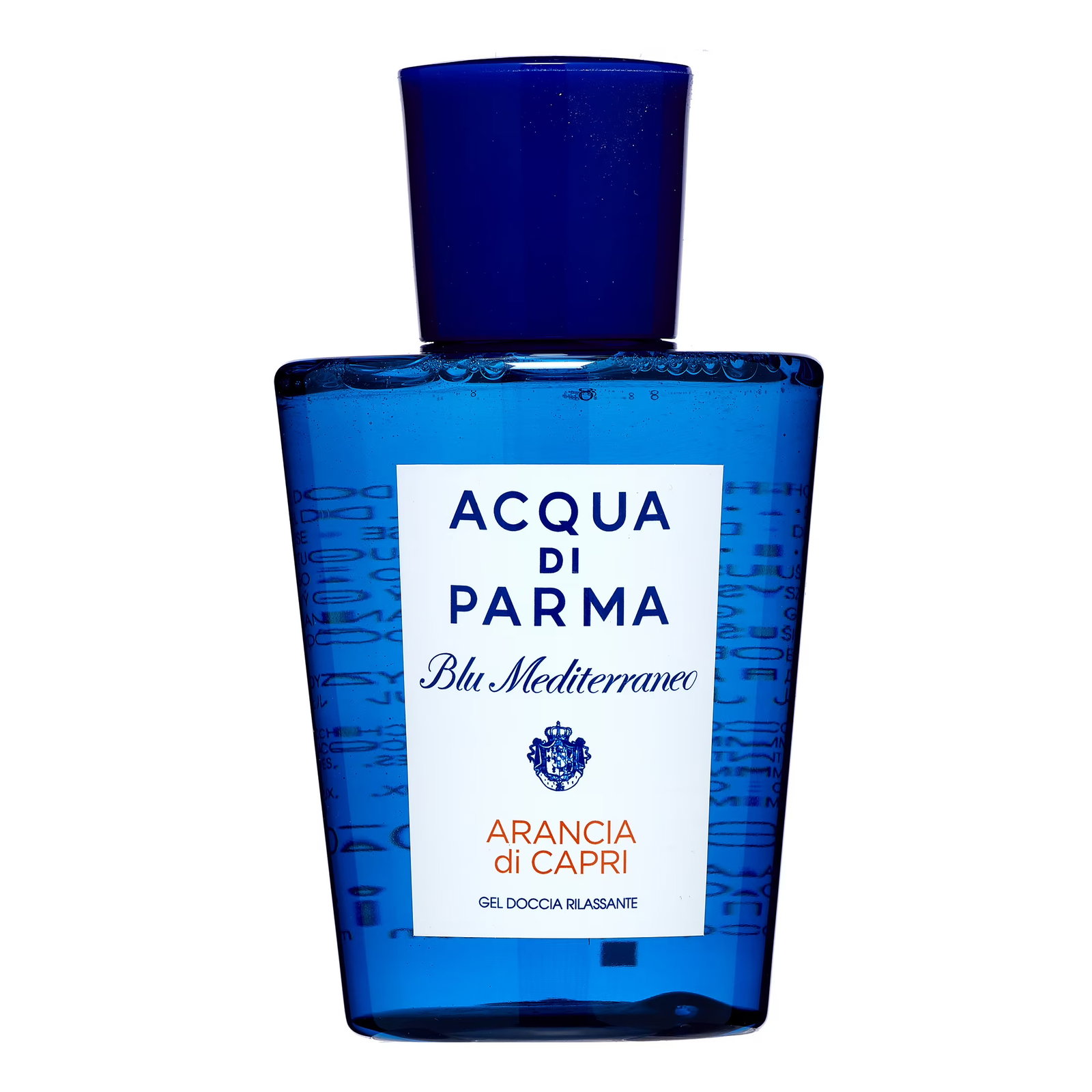 acqua-di-parma-blu-mediterraneo-arancia-di-capri-hydrating-shower-gel-all-skin-types-40-ml-1762065205 Acqua di Parma, Blu Mediterraneo Arancia di Capri, Hydraterend, Douchegel, Alle huidtypes, 40 ml - Afbeelding 1