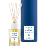 Acqua di Parma, Blu Mediterraneo - Fico di Amalfi, Stok, Geurstokjes, 180 ml