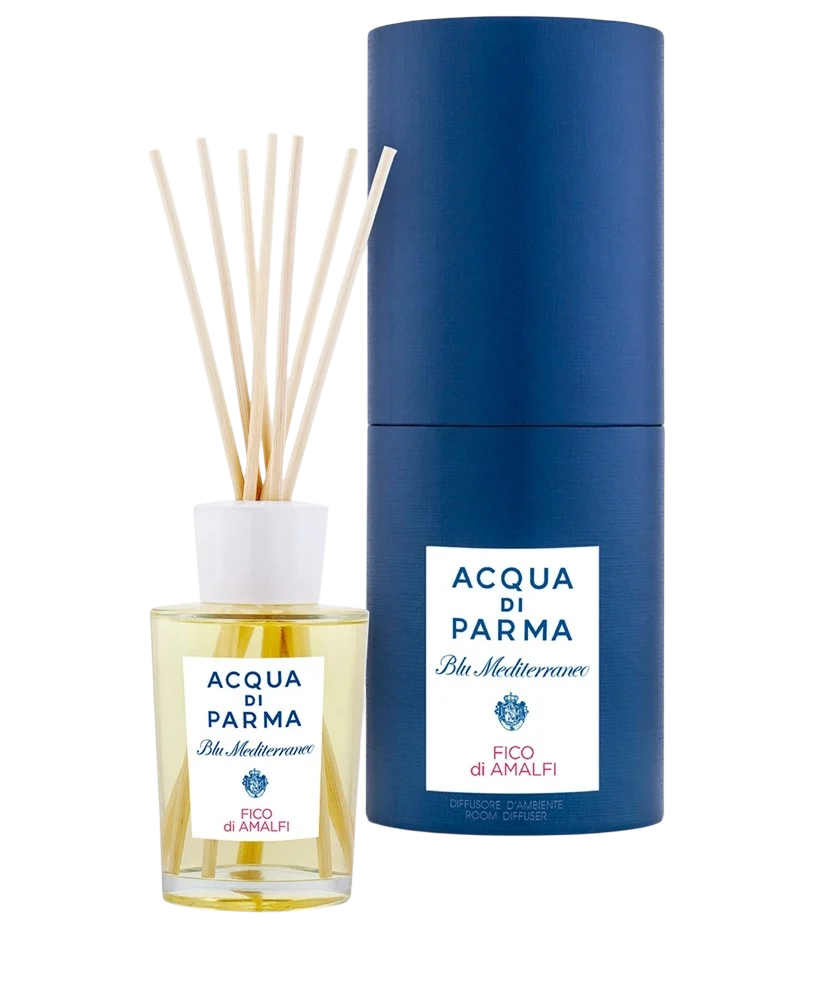 acqua-di-parma-blu-mediterraneo-fico-di-amalfi-stick-aroma-reed-diffuser-180-ml-1787053006 Acqua di Parma, Blu Mediterraneo - Fico di Amalfi, Stok, Geurstokjes, 180 ml - Afbeelding 1