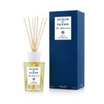 Acqua di Parma, Blu Mediterraneo - Mirto di Panarea, Geurstokjes, Geurstokjes, 180 ml