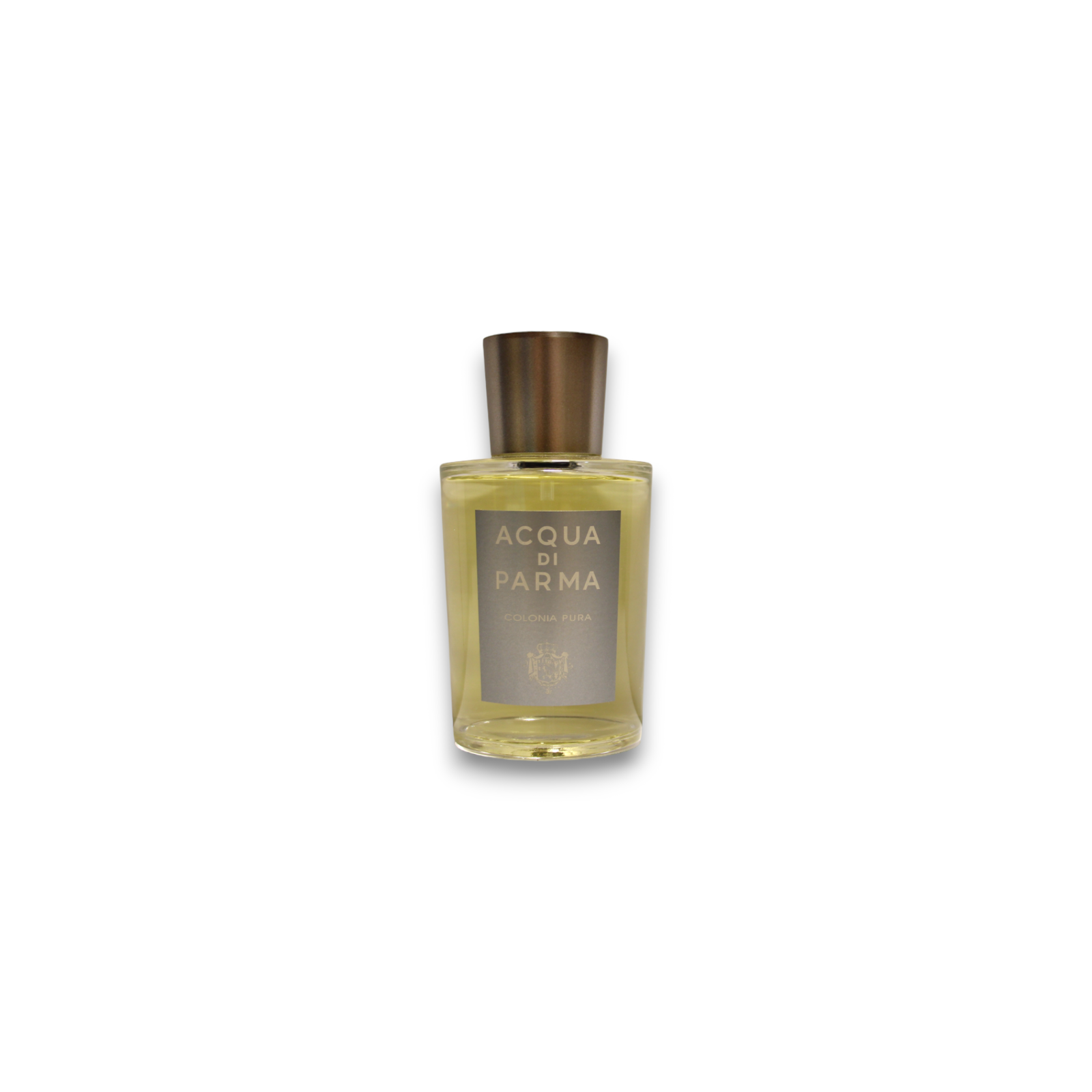acqua-di-parma-colonia-pura-eau-de-cologne-unisex-100-ml-1686299855 Acqua di Parma, Colonia Pura, Eau de Cologne, Uniseks, Individueel, 100 ml - Afbeelding 1