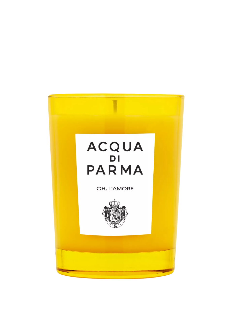 acqua-di-parma-oh-l-amore-scented-candle-200-g-1719996552 Acqua di Parma, Oh L' Amore, Geurkaars, 200 g - Afbeelding 1