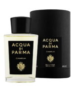 Acqua di Parma, Signatures Of The Sun - Camelia, Parfumwater, Uniseks, 180 ml - Afbeelding 3