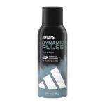 Adidas, Dynamic Pulse, 48h Protection, Deodorantspray, Voor mannen, 150 ml