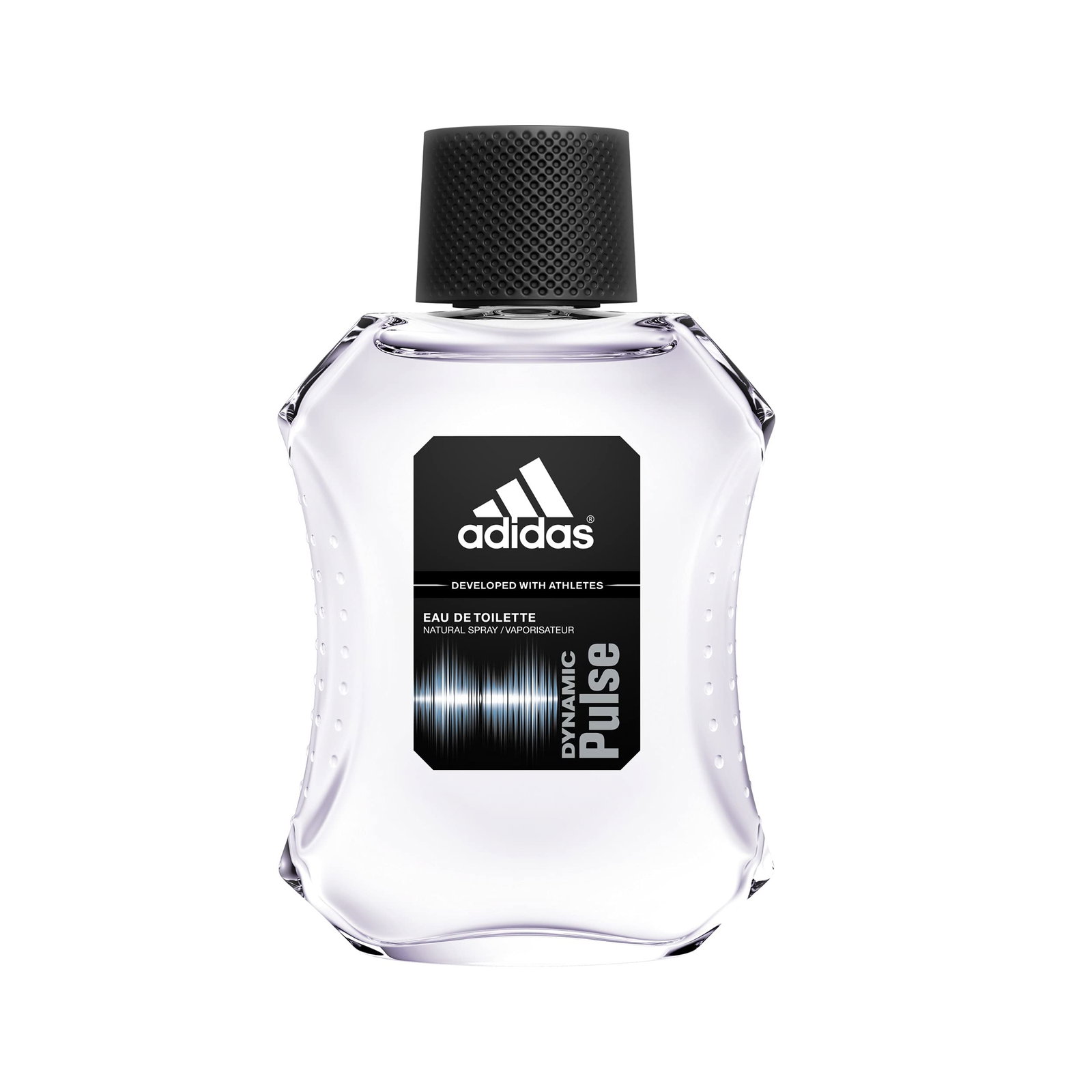 adidas-dynamic-pulse-eau-de-toilette-for-men-100-ml-tester-1768300302 Adidas, Dynamic Pulse, Eau de Toilette, Voor mannen, 100 ml *Tester - Afbeelding 1
