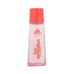Adidas, Fun Sensations, Eau de Toilette, Voor vrouwen, 30 ml *Tester