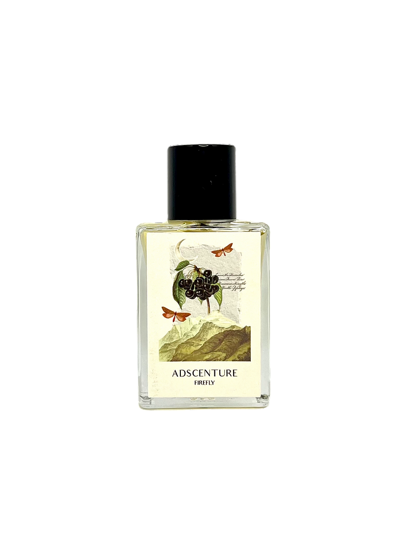 adscenture-firefly-extrait-de-parfum-unisex-100-ml-1770707831 Adscenture, Firefly, Parfumextract, Uniseks, 100 ml - Afbeelding 1