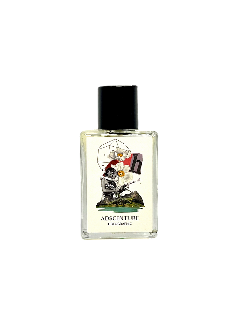 adscenture-holographic-extrait-de-parfum-unisex-50-ml-1770101898 Adscenture, Holographic, Parfumextract, Uniseks, 50 ml - Afbeelding 1