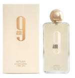 Afnan, 9 Am, Parfumwater, Voor vrouwen, 100 ml - Afbeelding 2