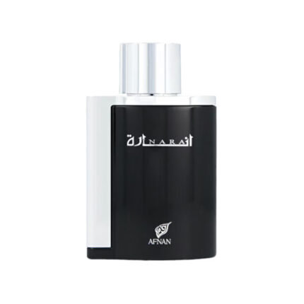Afnan, Inara Black, Parfumwater, Uniseks, 100 ml