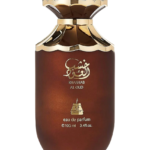 Afnan, Khashab Al Oud, Parfumwater, Uniseks, 100 ml