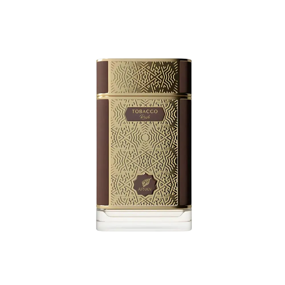 afnan-tabacco-rush-eau-de-parfum-unisex-80-ml-1765450295 Afnan, Tabacco Rush, Parfumwater, Uniseks, 80 ml - Afbeelding 1