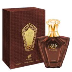Afnan, Turathi Brown, Parfumwater, Uniseks, 100 ml - Afbeelding 2