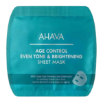 Ahava, Age Control, Citrus, Verheldering, Gezichtsmasker, Voor gezicht, 17 g