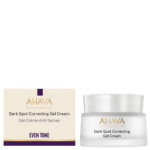 Ahava, Dark Spot Correcting, Tegen donkere vlekken, Gelcrème, 50 ml - Afbeelding 2