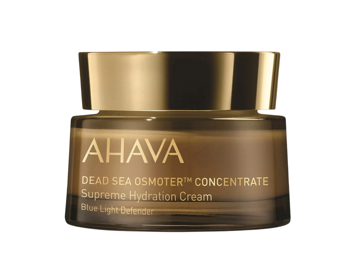 ahava-dead-sea-osmoter-hydration-daily-serum-cream-for-face-50-ml-1768814451 Ahava, Dead Sea Osmoter, Hydratatie, Dagelijks, Serumcrème, Voor gezicht, 50 ml - Afbeelding 1