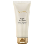 Ahava, Mineral, Voedzaam, Voetcrème, 100 ml